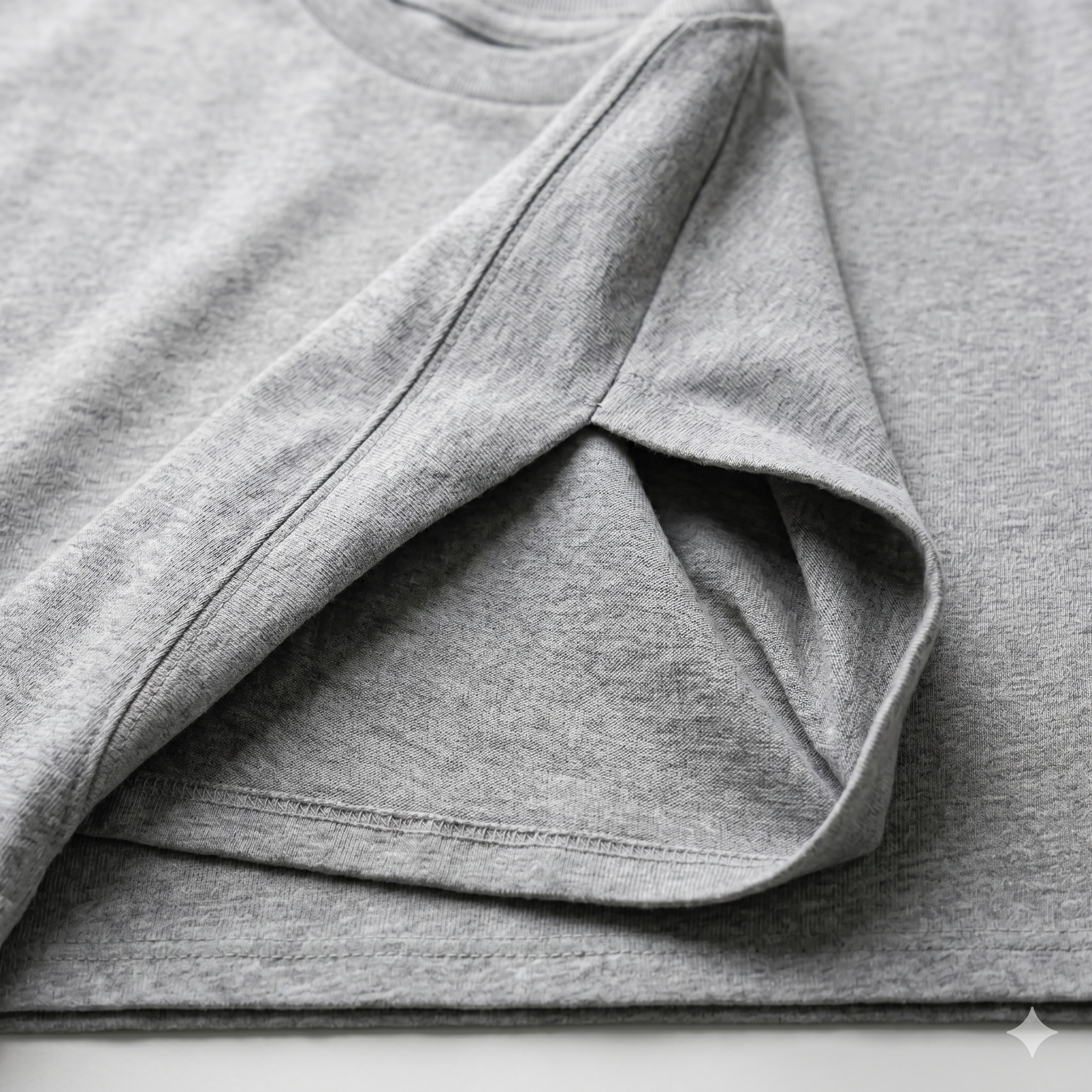 Boxy Fit T Shirt Sewing Pattern PDF, Unisex Oversized Tee Pattern, Youth & Adult Sizes 5XSโ5XL, A4 Digital Download, Beginner Friendly