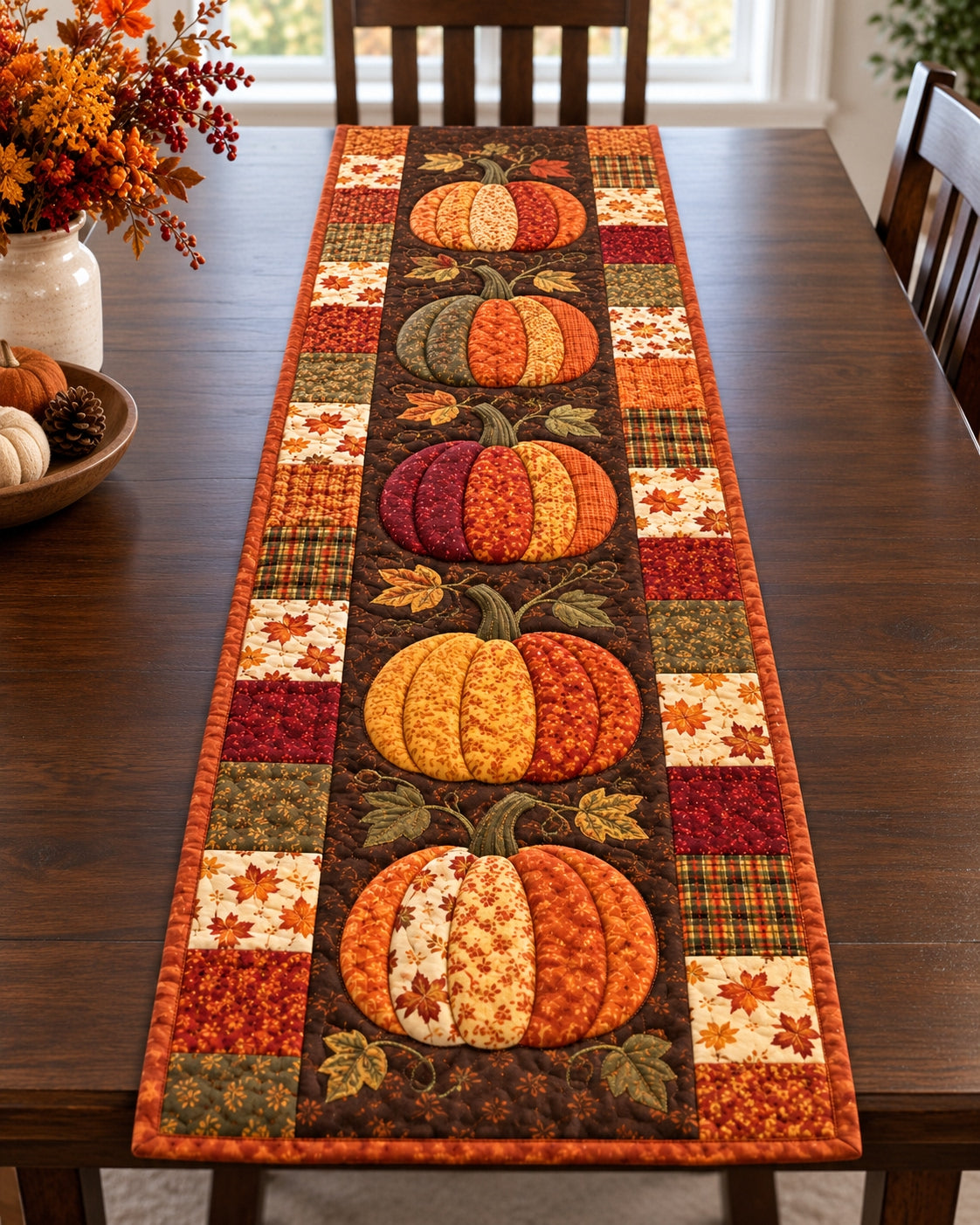 Thanksgiving Kitchen Sewing Bundle – 6 PDF Sewing Patterns