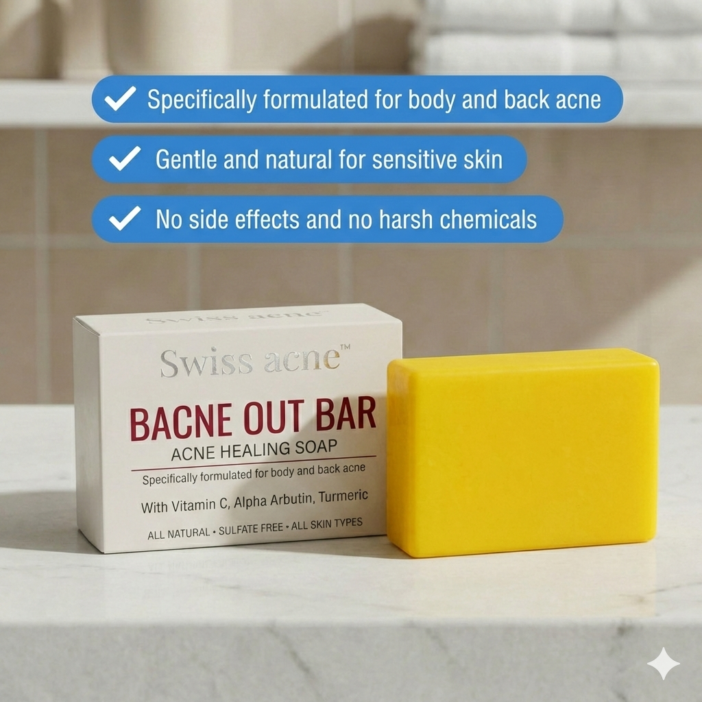 Bacne Out Bar™