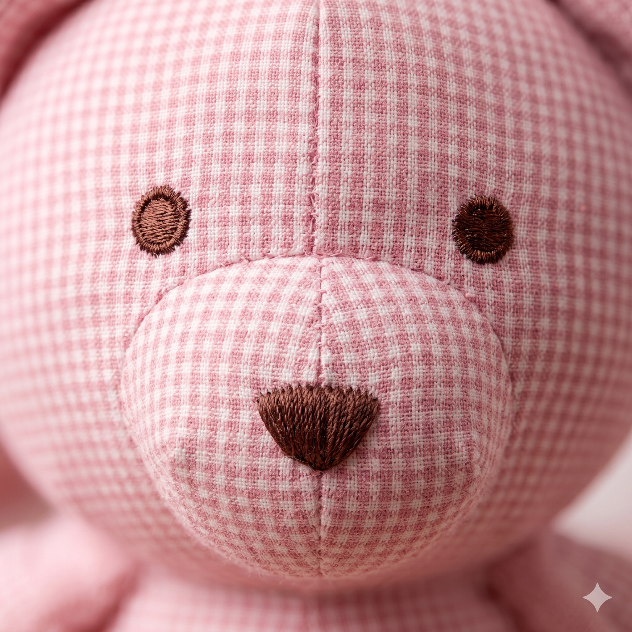 Memory Teddy Bear 5 sizes PDF Pattern + Video sewing for beginners, easy DIY gift