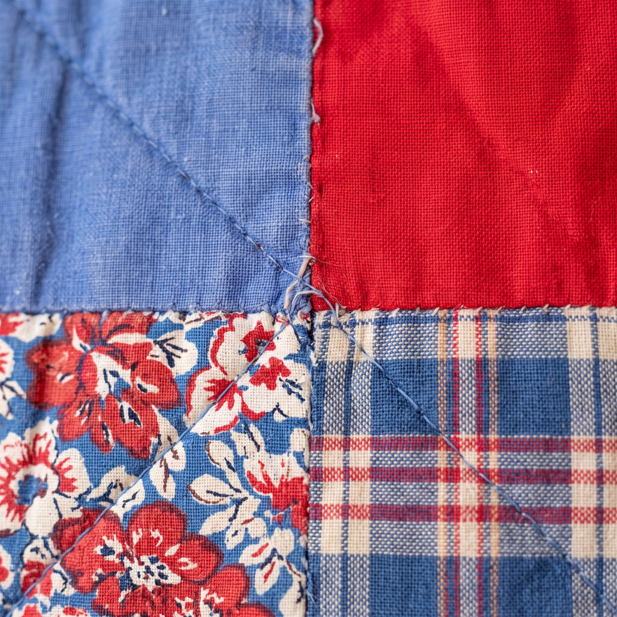 Quilt Coat Pattern – Upcycle an Old Quilt or Piece Your Own, Boxy Open Jacket, Women, PDF Download