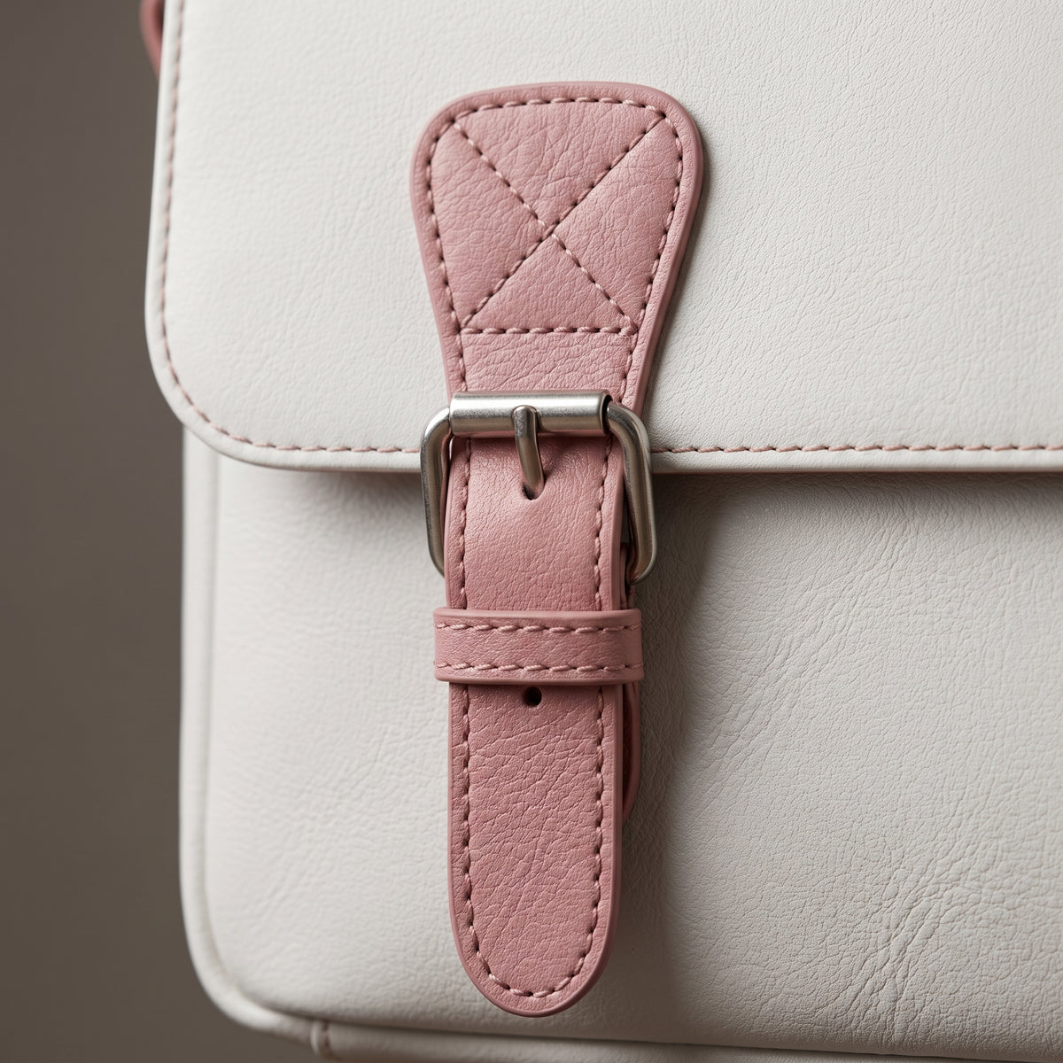 Leather Satchel Bag Pattern PDF, Messenger Template, A4 A1 & DXF