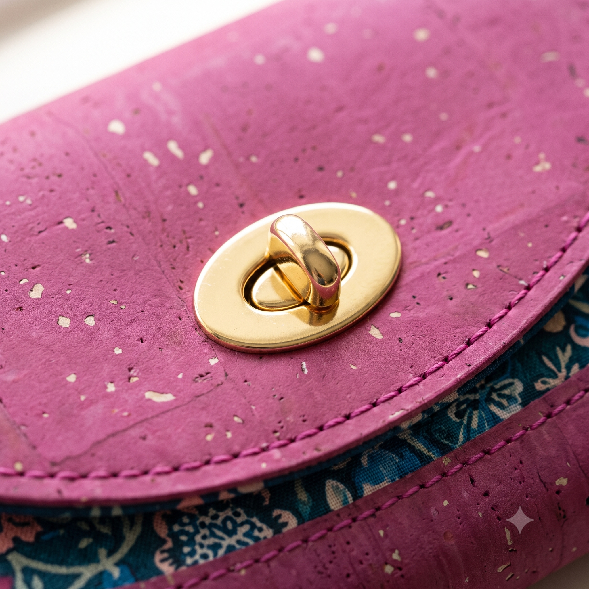 Wallet Sewing Pattern PDF, Twist Lock Clutch Wallet with Card Slots and Zipper Pockets, Advanced Beginner Bag Pattern, Instant Download
