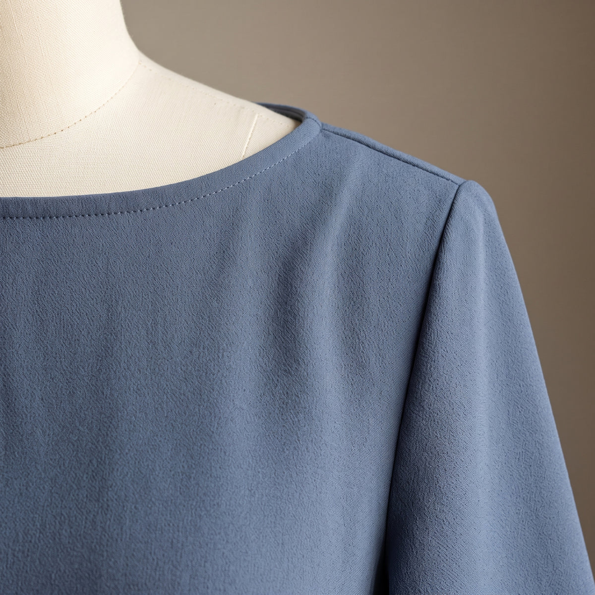 Asymmetric Crop Top PDF Sewing Pattern | XS-3XL | A4, A0 & US Letter
