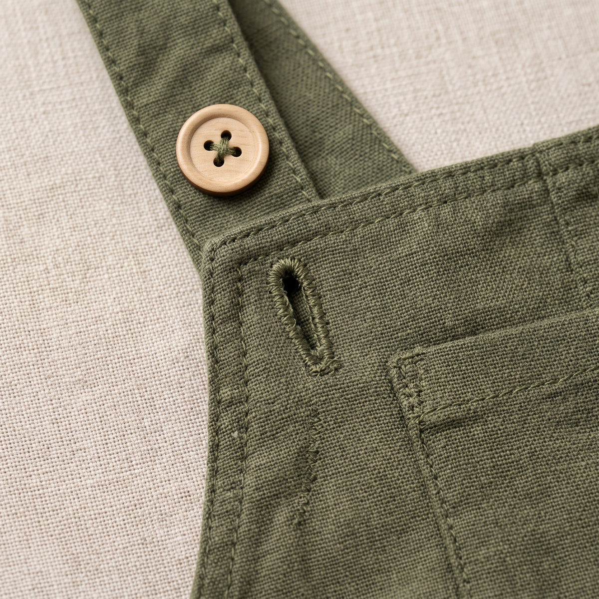 Baby Dungarees Sewing Pattern PDF | Toddler Overalls NB to 4Y | Adjustable Straps, Elastic Back | A0, A4 & US Letter Files