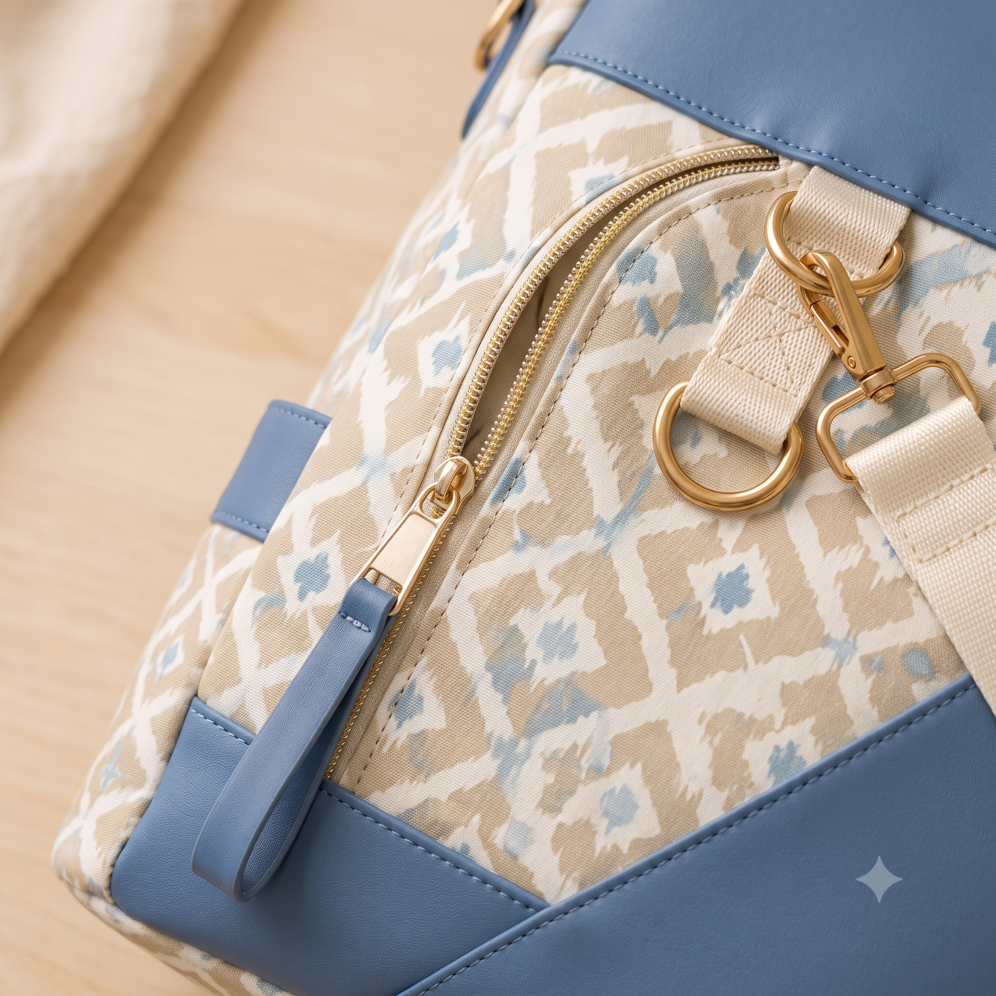 Backpack Sewing Pattern | Bag Pattern | Beginner Pattern | Easy Backpack Pattern | Sewing Pattern | PDF Sewing Pattern | Easy Bag Pattern
