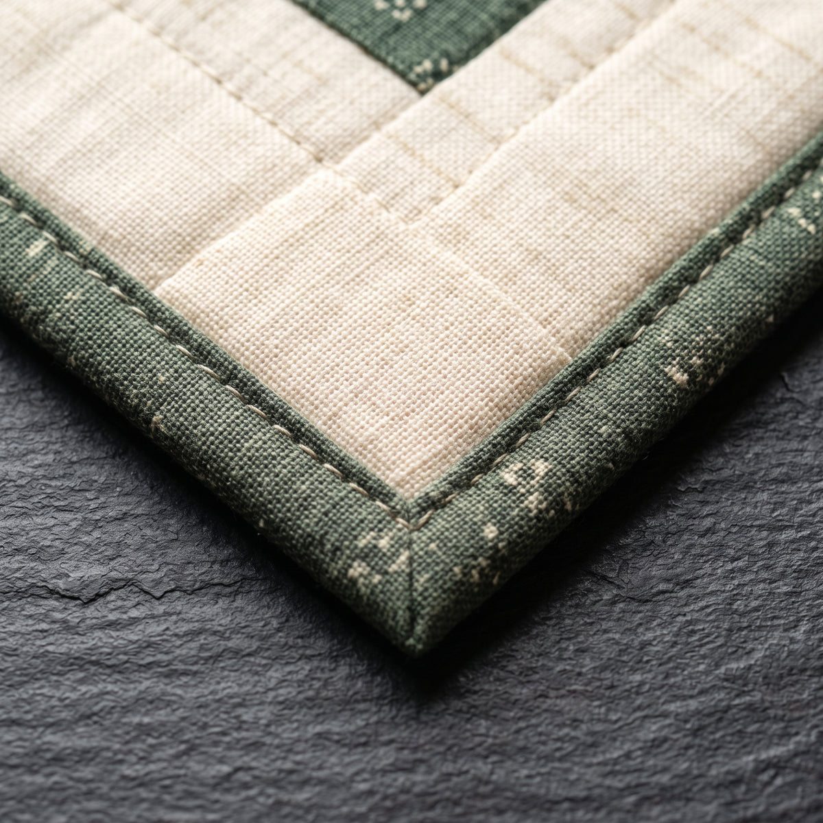 Brick Quilt Pattern PDF, Beginner Quilt, 66 x 78 in Throw Quilt