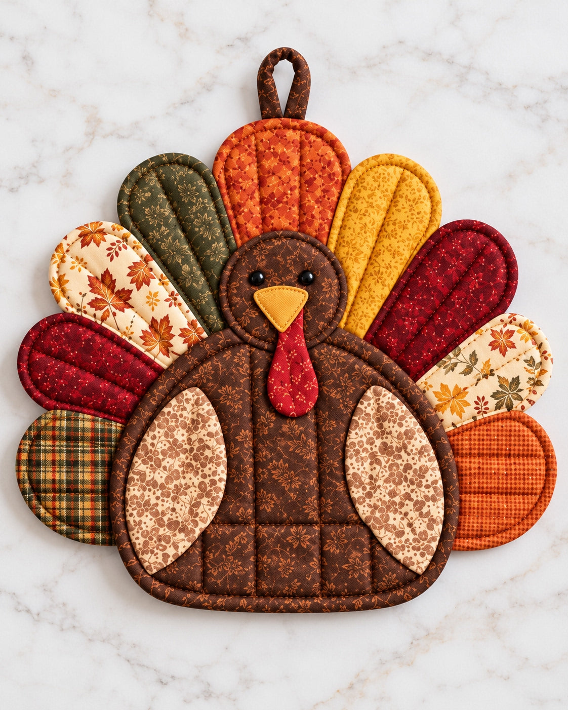 Thanksgiving Kitchen Sewing Bundle – 6 PDF Sewing Patterns