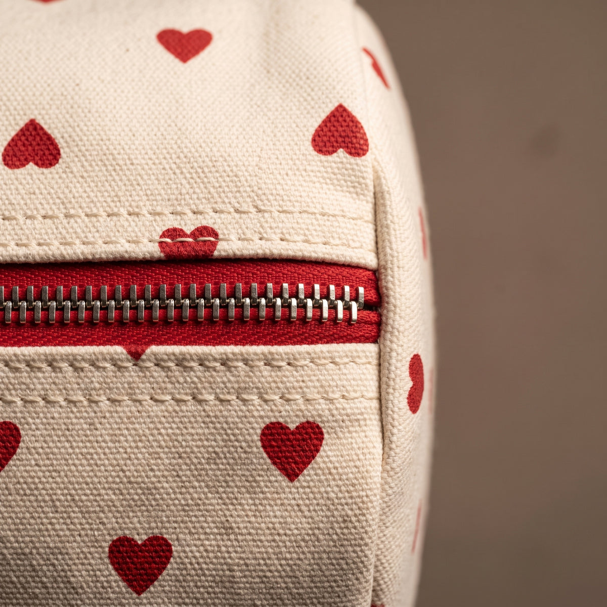 Sweetheart Duffle Bag Sewing Pattern PDF | Holdall | Cutting List