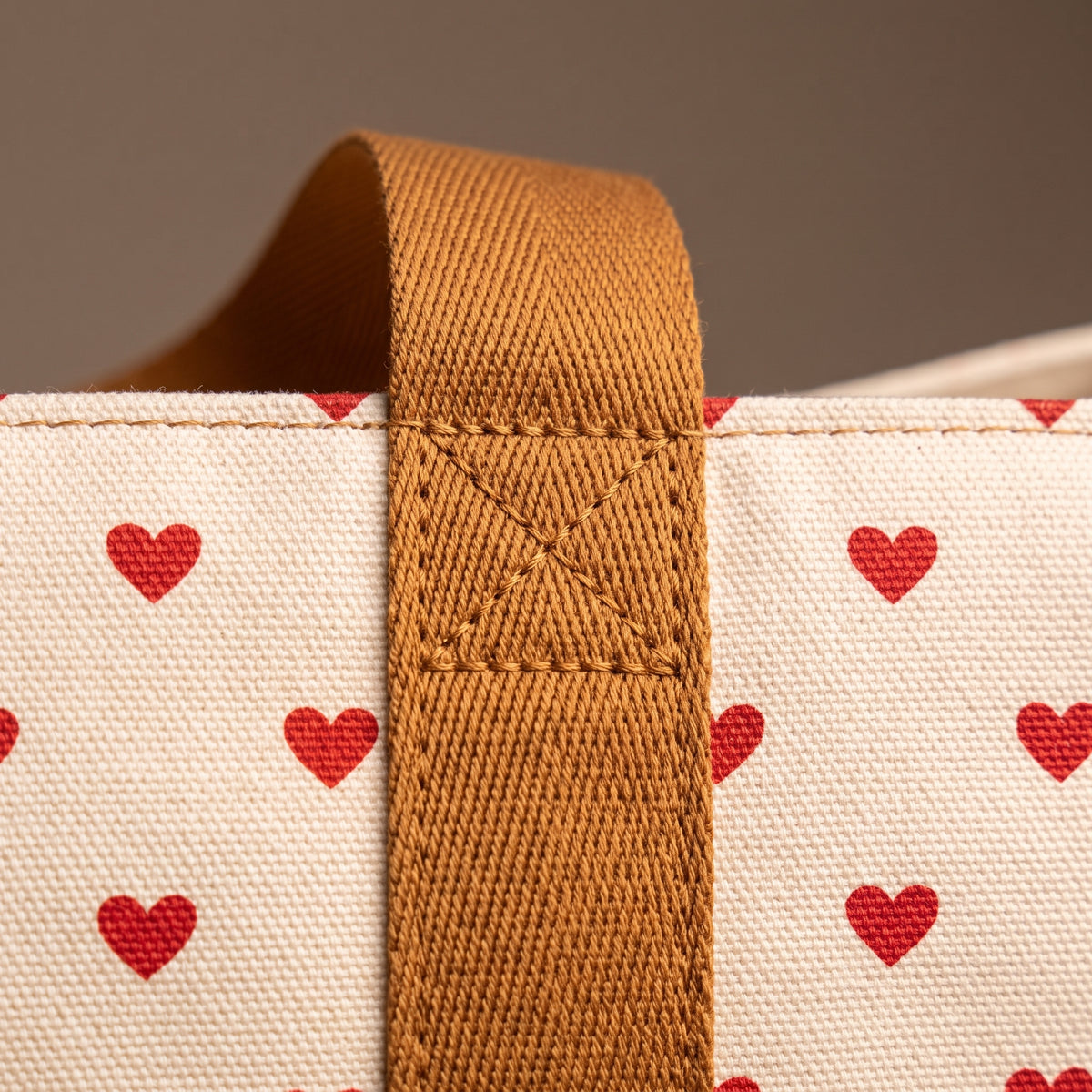 Sweetheart Duffle Bag Sewing Pattern PDF | Holdall | Cutting List