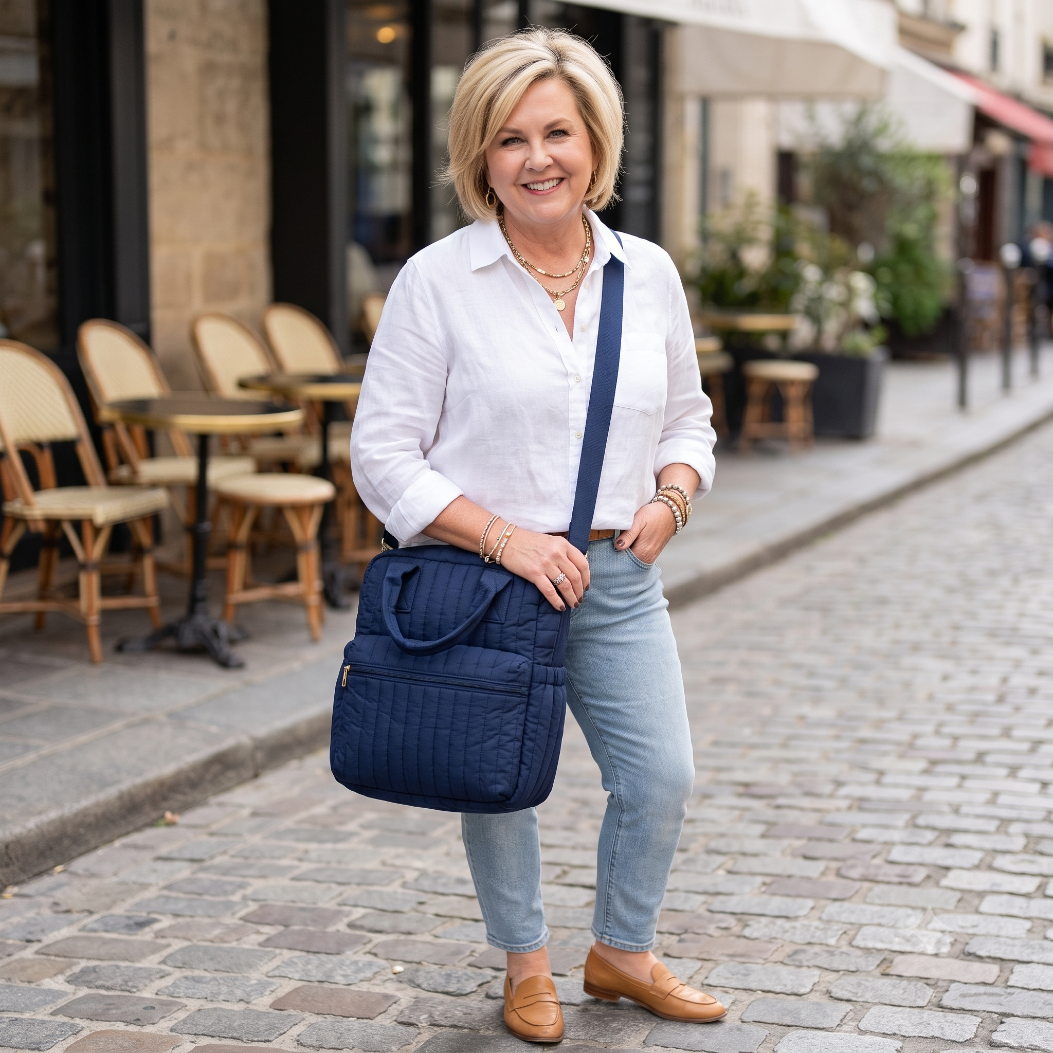 EUGÈNE Backpack Sewing Pattern PDF, Backpack & Shoulder Bag, Three Sizes, Fully Lined, Laptop Pocket, Intermediate to Advanced, Instant Download