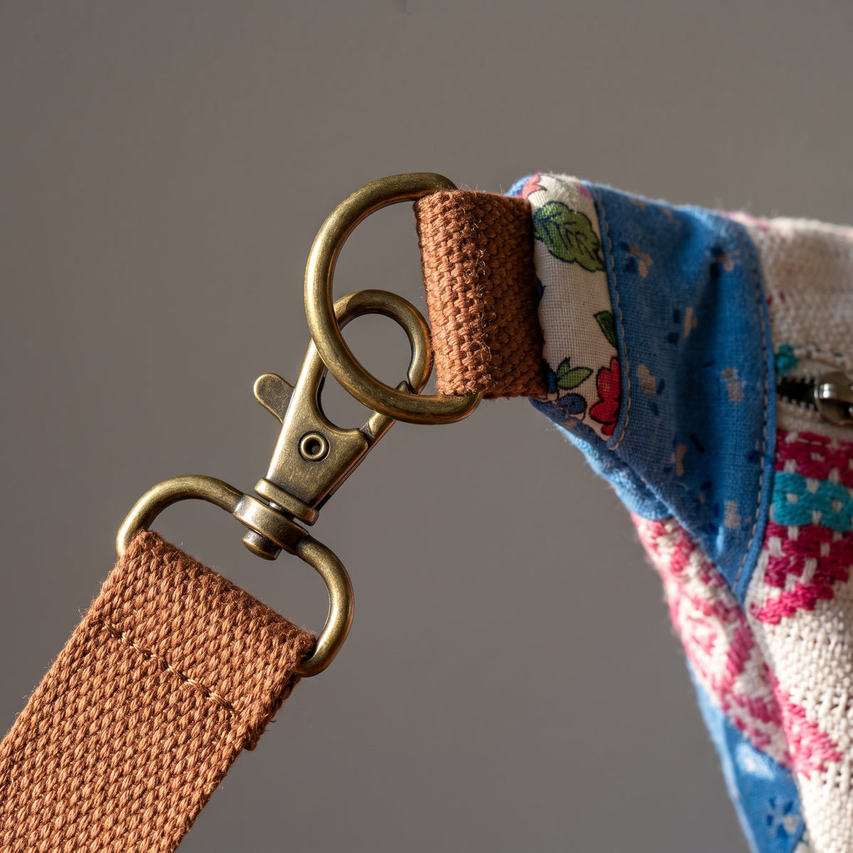 Belt Bag Sewing Pattern PDF | Fanny Pack & Bum Bag with Video Tutorial | 11 x 7 inch | A4 & US Letter, Easy