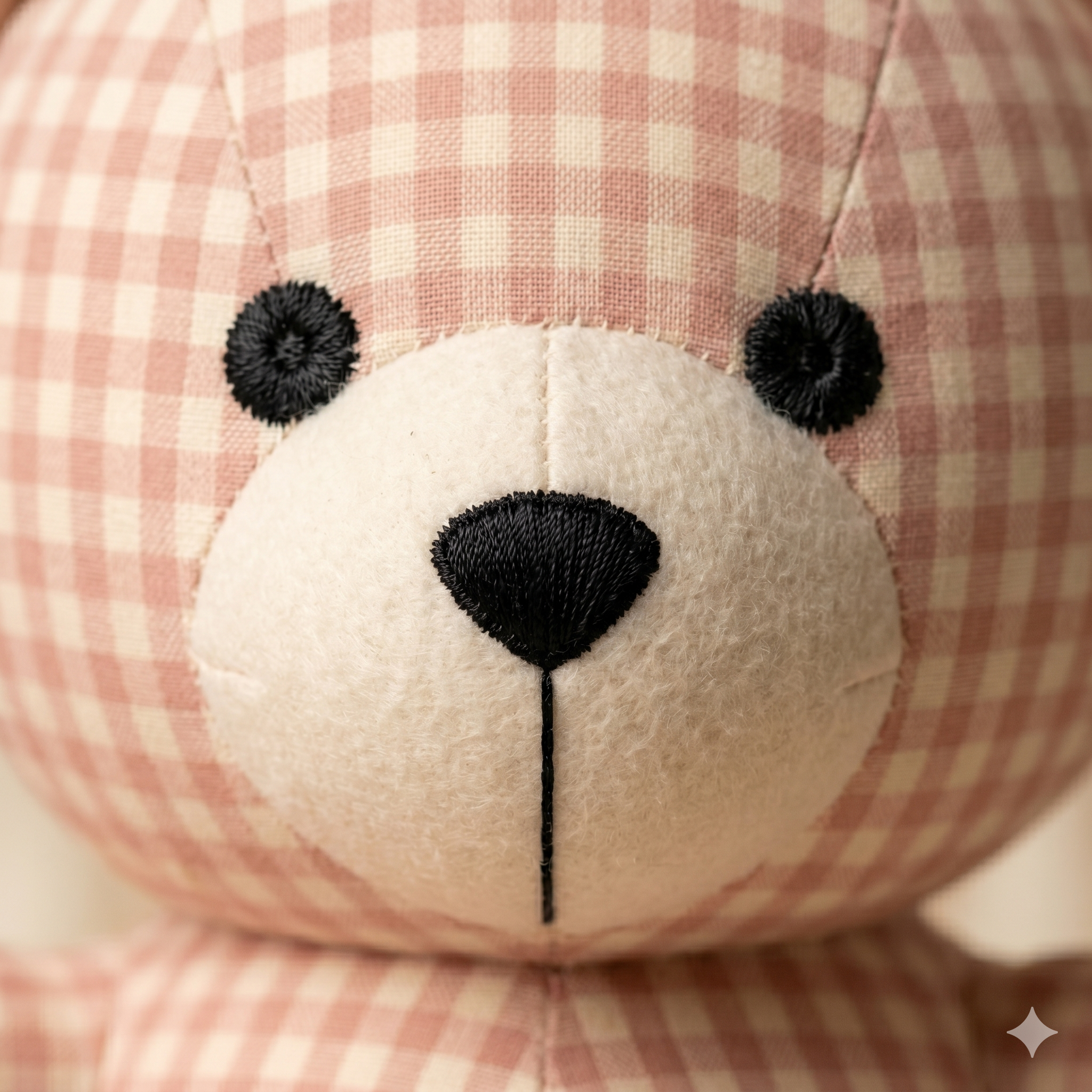 Memory Bear Sewing Pattern PDF | Keepsake Teddy Bear from Clothes