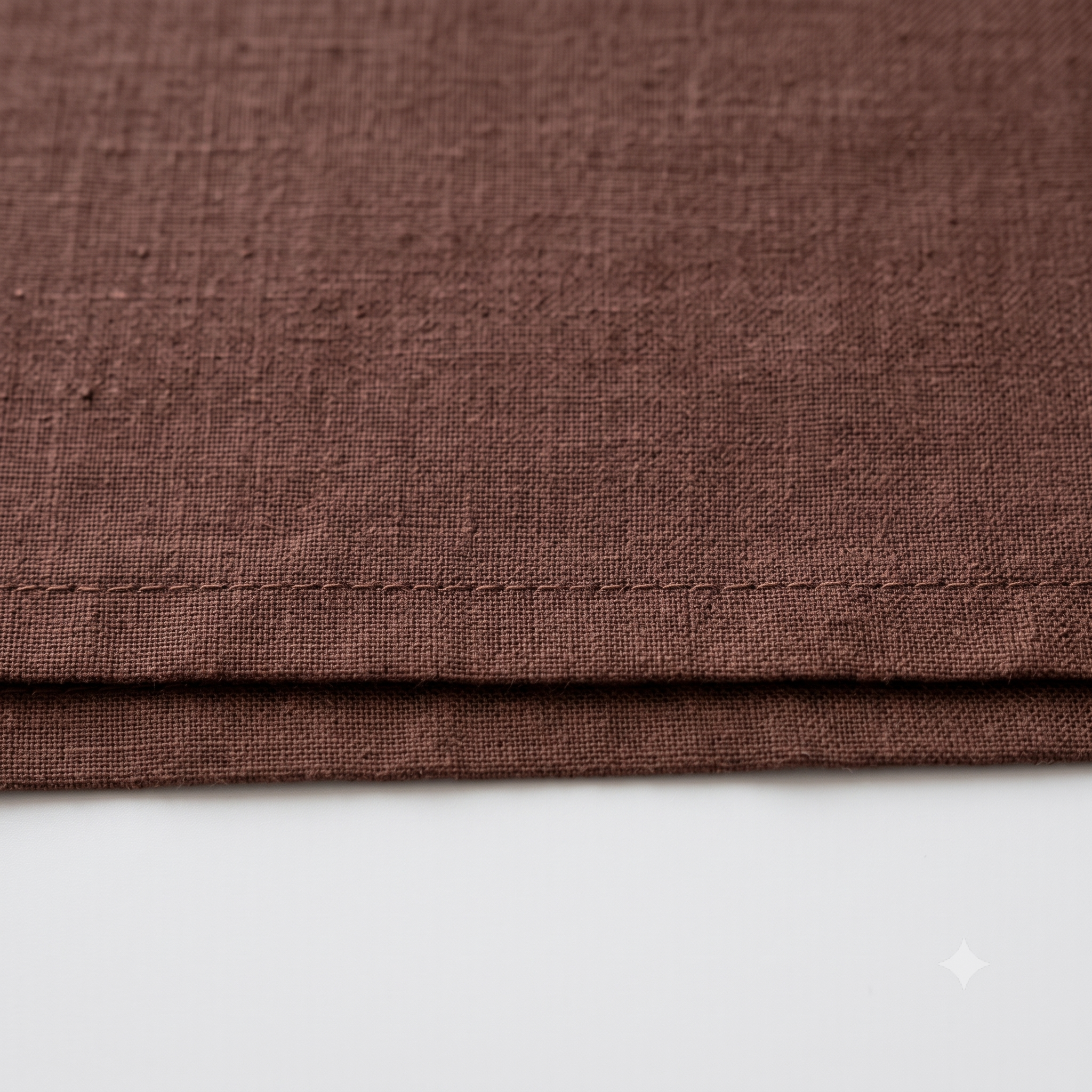 The Linen Boxy Top — PDF Sewing Pattern | With or Without Pocket | Sizes S-3XL