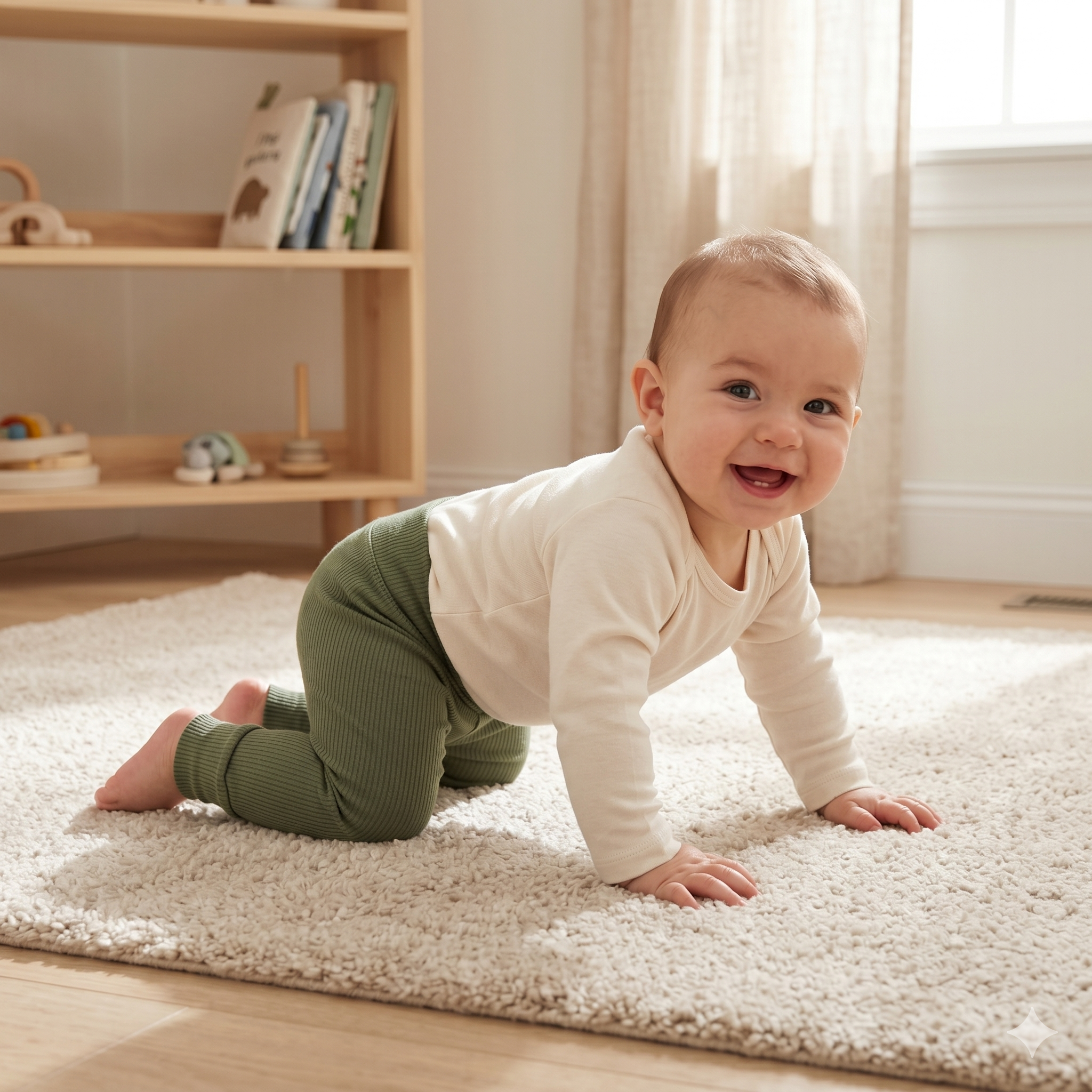 Baby and toddler legging sewing pattern PDF download, Baby leggings PDF download, Baby leggings pattern, Baby pant leggings, Leggings PDF
