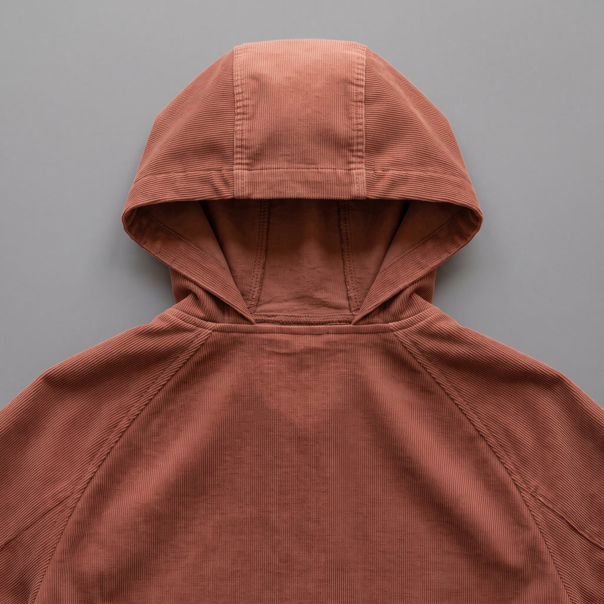 Kids Hooded Jacket Sewing Pattern PDF | 2 Lengths, Raglan Sleeves | 8 Sizes 80-150 cm | A4, A0 & Projector