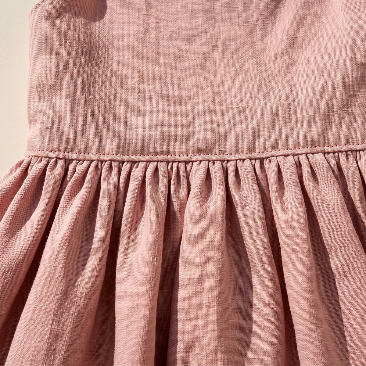 Girls Petal Skirt Dress Sewing Pattern PDF | Flower Party Dress for 12 Months to 10 Years | 10 Sizes | A4 Letter A0 Projector