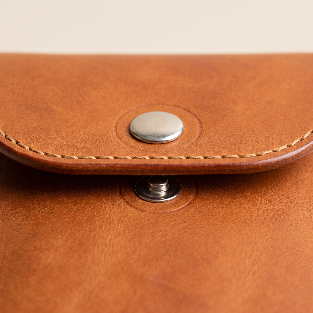 Leather Phone Bag Pattern PDF, Crossbody Template, Instant Download