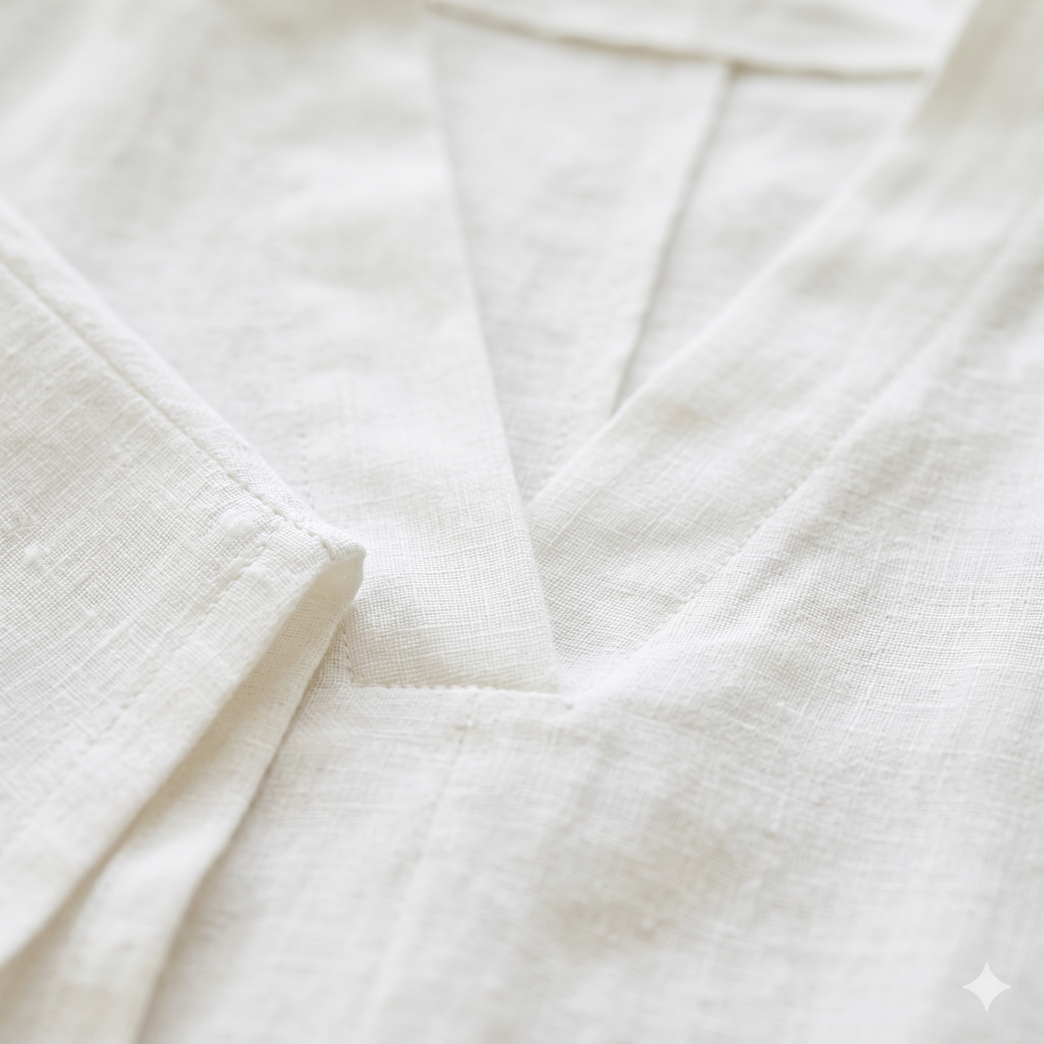 Linen Blouse Sewing Pattern PDF, V Neck Top Pattern, Loose Fit Summer Shirt, Minimalist Linen Top Pattern Sizes 0–22