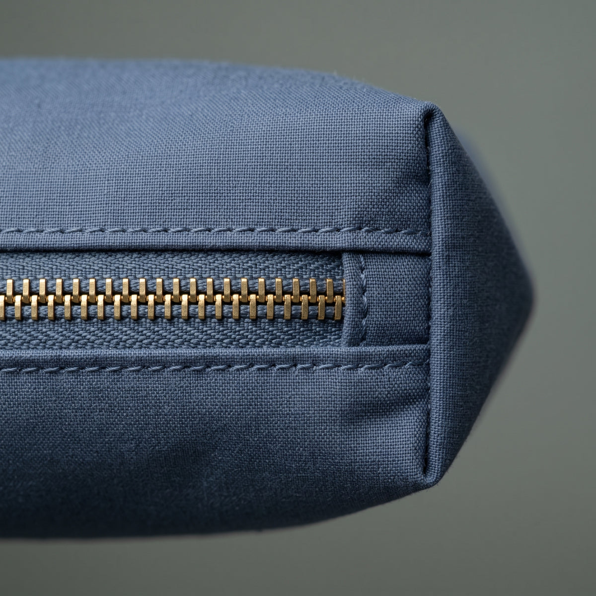 Makeup Bag Sewing Pattern PDF, Zipper Pouch, Beginner Friendly