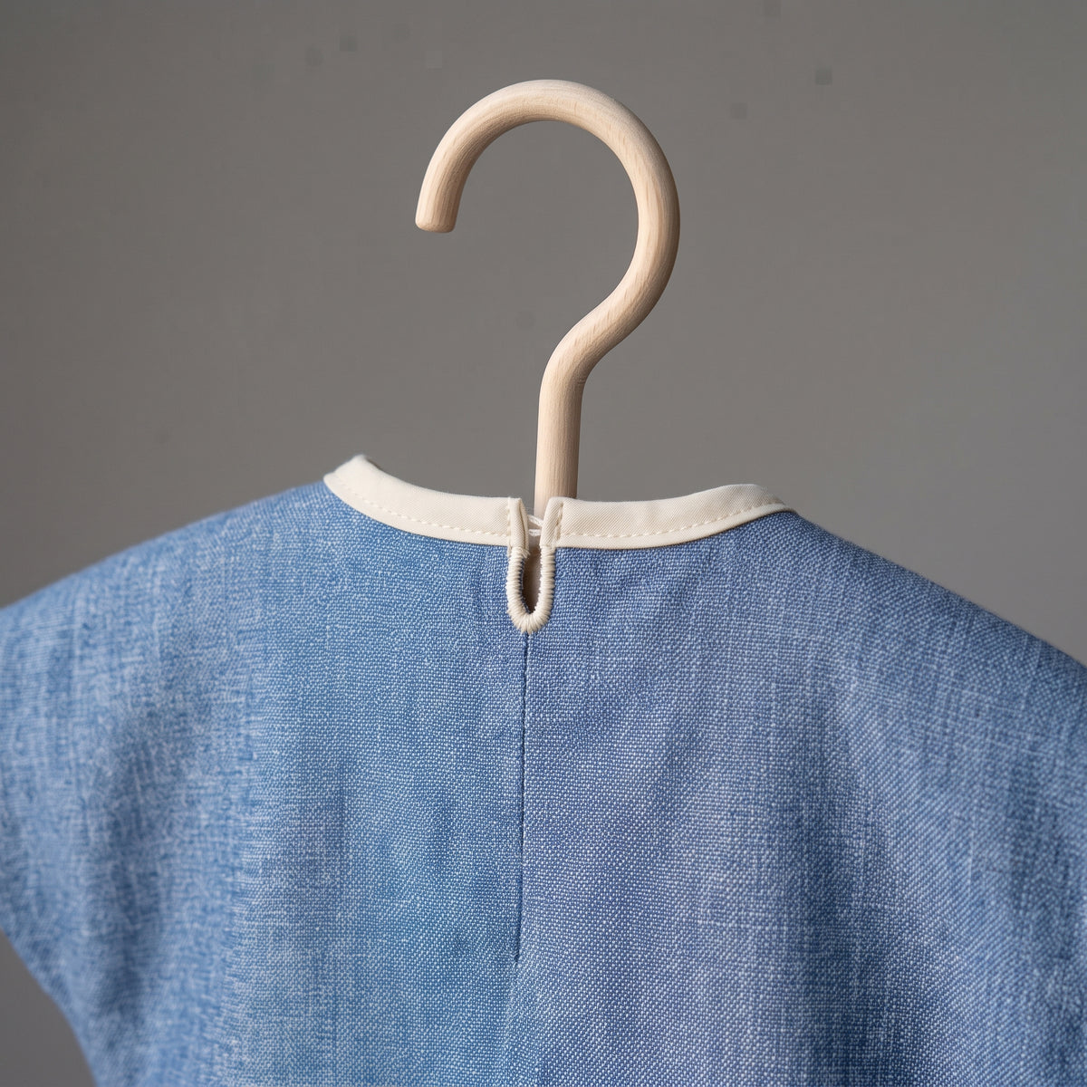 Peg Bag Sewing Pattern PDF | Clothespin Bag Dress | Hanging Storage for Pegs, Socks & Carrier Bags | Beginner