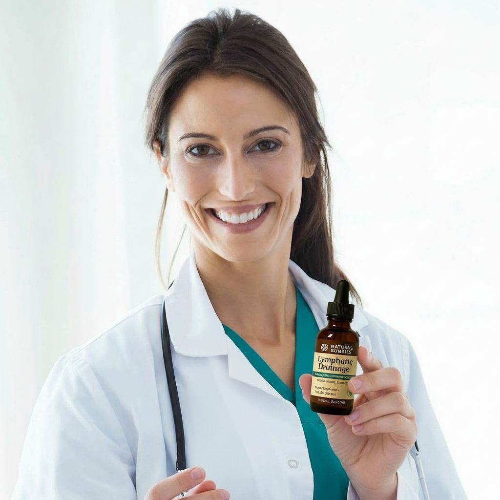 Sunrise – Naturally Activates Drainage to Restore Under-Eye Balance From the Inside Out