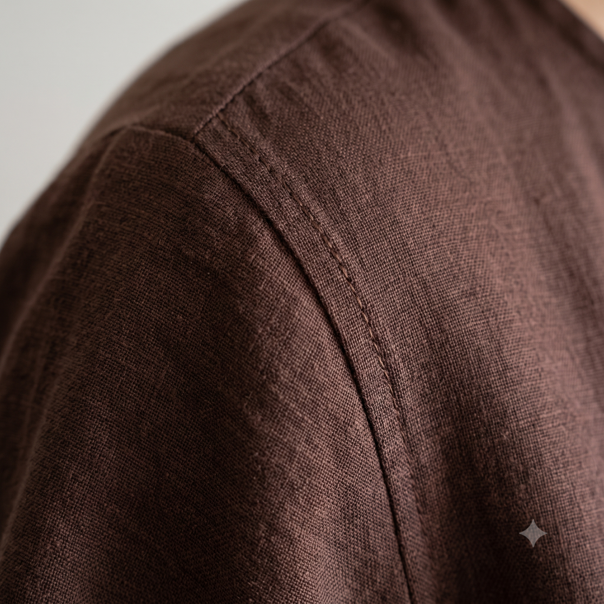 The Linen Vest Top — PDF Sewing Pattern | Sleeveless & Short Sleeve, 2 Options Included